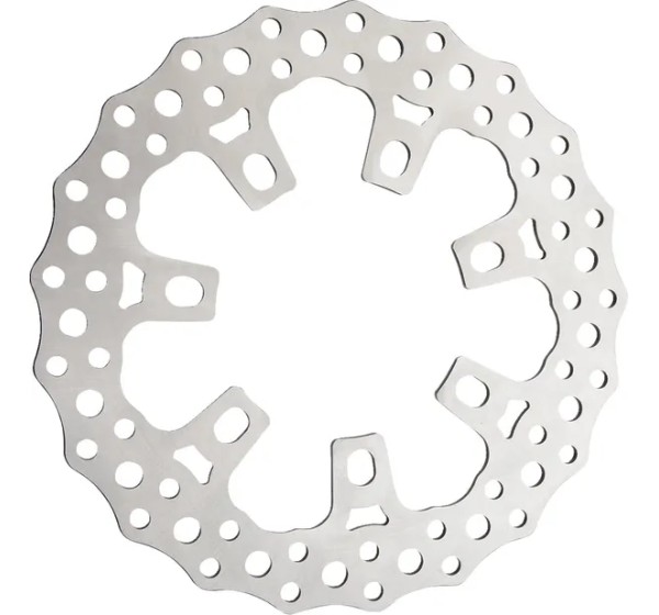 ARLEN NESS Bremsscheiben für Harley Davidson FLHTK 1868 ABS 2020-2024