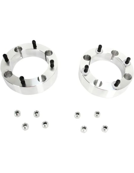 HIGH LIFTER Distanzstücke für POLARIS RZR XP 1000 4X4 2014-2023