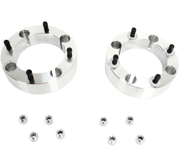 HIGH LIFTER Distanzstücke für POLARIS RZR XP 1000 4X4 2014-2023