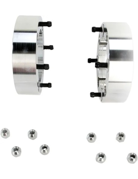 HIGH LIFTER Distanzstücke - Detailansicht