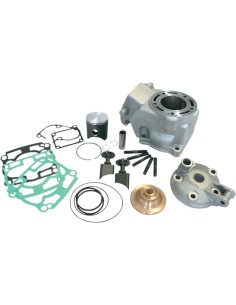 Zylinder Standard-Bohrung Race-Kit für 2-Takter