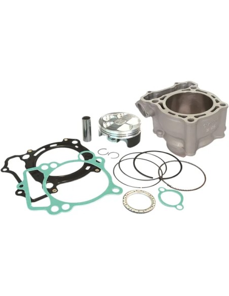 ATHENA Zylinder, Zylindersätze & Big Bore Sätze für YAMAHA WR 250 F 2001-2012