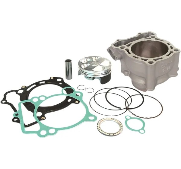 ATHENA Zylinder, Zylindersätze & Big Bore Sätze für YAMAHA WR 250 F 2001-2012