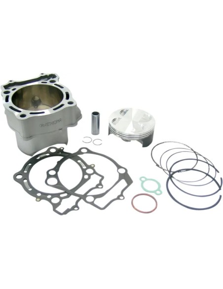 ATHENA Zylinder, Zylindersätze & Big Bore Sätze für SUZUKI LT-R 450 2X4 2006-2011
