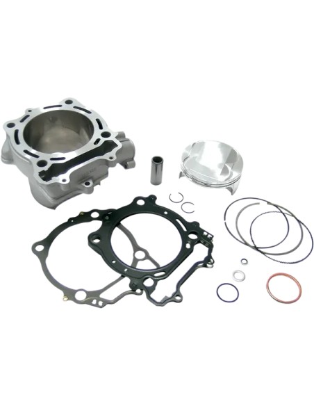 ATHENA Zylinder, Zylindersätze & Big Bore Sätze für SUZUKI RM-Z 450 2008-2012