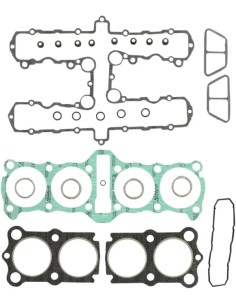 GASKET KIT TOP END KAW