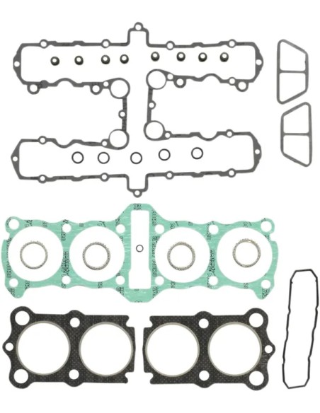ATHENA Dichtungen & Öldichtungen für KAWASAKI KZ 1100 1981-1983