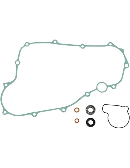 ATHENA Kühlsysteme für HONDA CRF 250 R 2010-2017