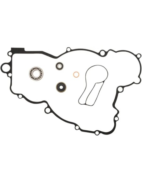 ATHENA Kühlsysteme für KTM SX 250 2004-2016