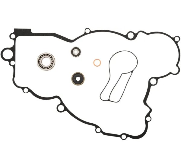 ATHENA Kühlsysteme für KTM SX 250 2004-2016