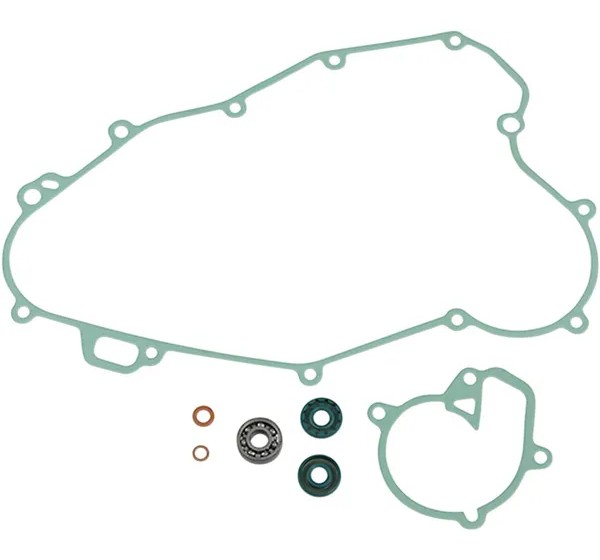 ATHENA Kühlsysteme für KTM EXC 530 2008-2011