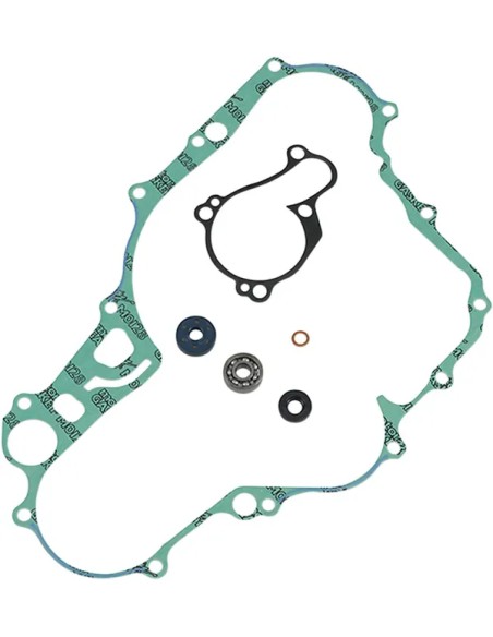 ATHENA Kühlsysteme für YAMAHA YZ 450 F 2014-2017