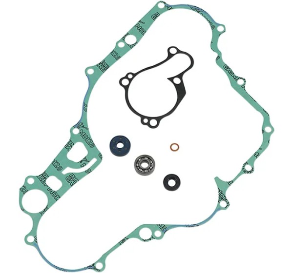 ATHENA Kühlsysteme für YAMAHA YZ 450 F 2014-2017