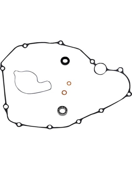 ATHENA Kühlsysteme für HONDA CRF 450 R ab 2019