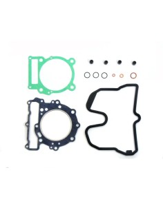 Top End Dichtungssatz