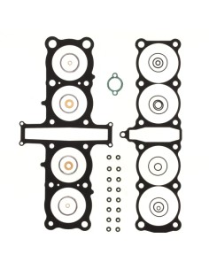 Top End Dichtungssatz
