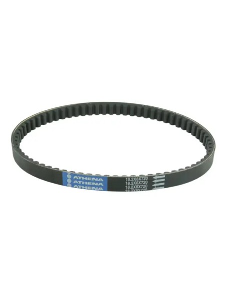ATHENA Riemen für VESPA LX 50 4T 2005-2011