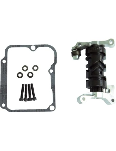 BAKER DRIVETRAIN Getriebe & Getriebekomponenten für Harley Davidson FLHTC 1340 1983-1997