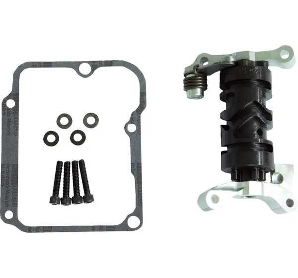 BAKER DRIVETRAIN Getriebe & Getriebekomponenten für Harley Davidson FLHTC 1340 1983-1997