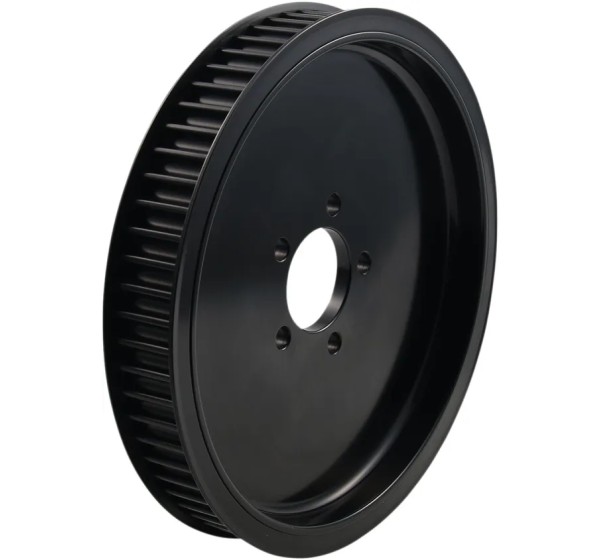 BELT DRIVES LTD. Pulleys - Detailansicht