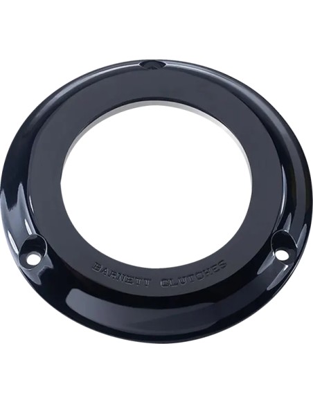BARNETT Zierelemente für Harley Davidson FLHTC 1340 1990-1997