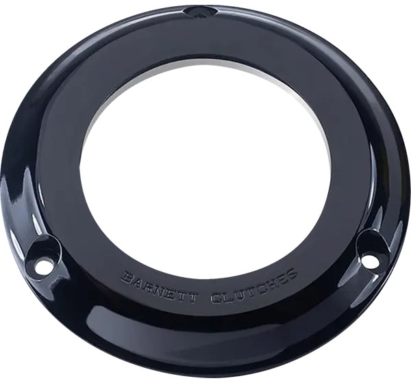 BARNETT Zierelemente für Harley Davidson FLHTC 1340 1990-1997