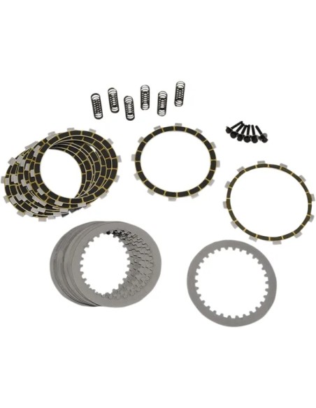 BARNETT Kupplungen & Kupplungskomponenten für YAMAHA FZS 1000 2006-2015