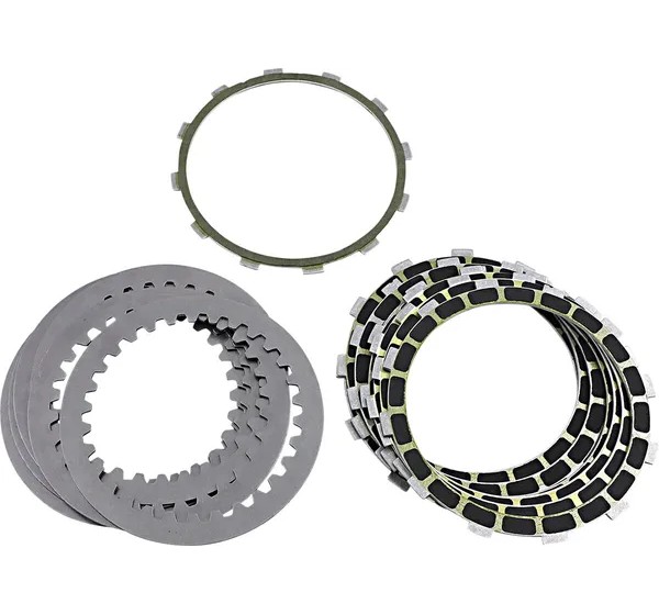 BARNETT Kupplungen & Kupplungskomponenten für BMW K 1200 R 2006-2010