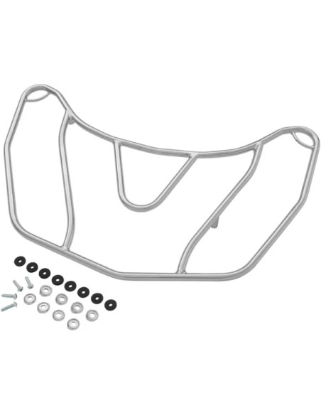 SHOW CHROME Gepäckträger für HONDA GL 1800 ABS 2018-2020