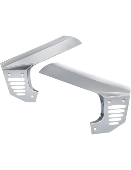SHOW CHROME Montagematerial & Zubehör für HONDA GL 1800 ABS 2001-2017