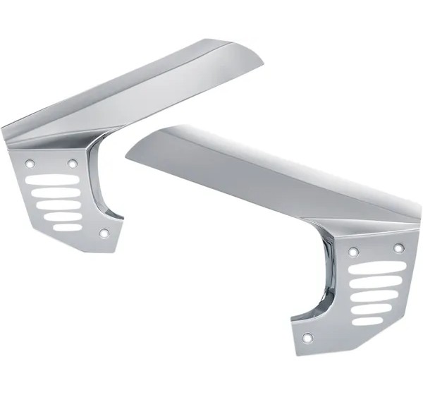 SHOW CHROME Montagematerial & Zubehör für HONDA GL 1800 ABS 2001-2017