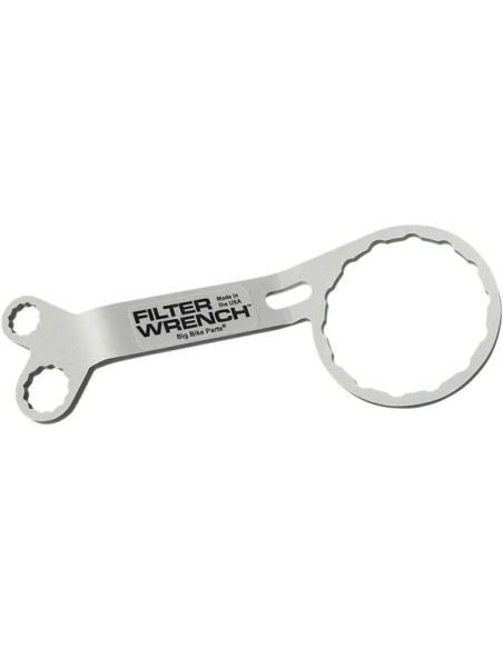 SHOW CHROME Tools für HONDA GL 1800 ABS 2001-2023