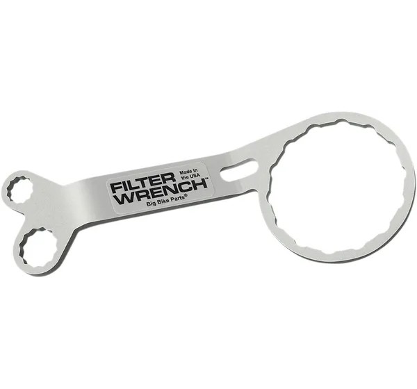 SHOW CHROME Tools für HONDA GL 1800 ABS 2001-2023