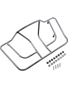 Deluxe Topcase-Gepäckträger
