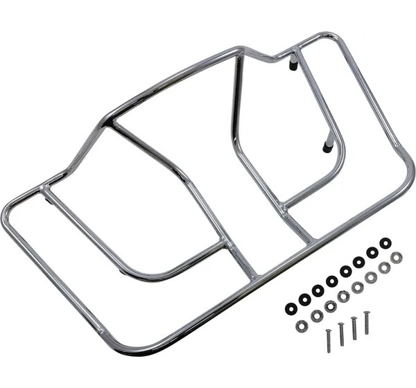 SHOW CHROME Gepäckträger für HONDA GL 1800 ABS 2001-2023