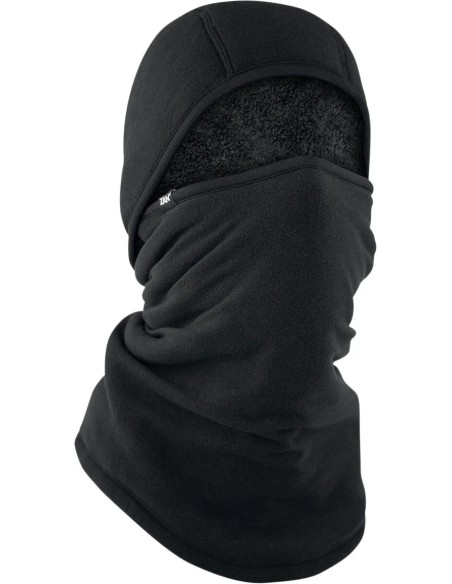 ZAN HEADGEAR Kopf- & Halsbedeckungen - BALACLAVA SPORTFLEX HI-PILE BL