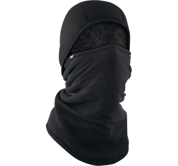 ZAN HEADGEAR Kopf- & Halsbedeckungen - BALACLAVA SPORTFLEX HI-PILE BL