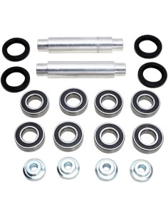 A-Arm Lager Kit