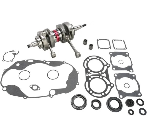 HOT RODS Kurbelwellen & Pleuel für YAMAHA YFZ 350 1987-2006