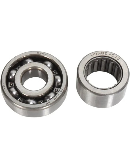 HOT RODS Lager & Dichtungen für SUZUKI LT-R 450 2X4 2006-2009
