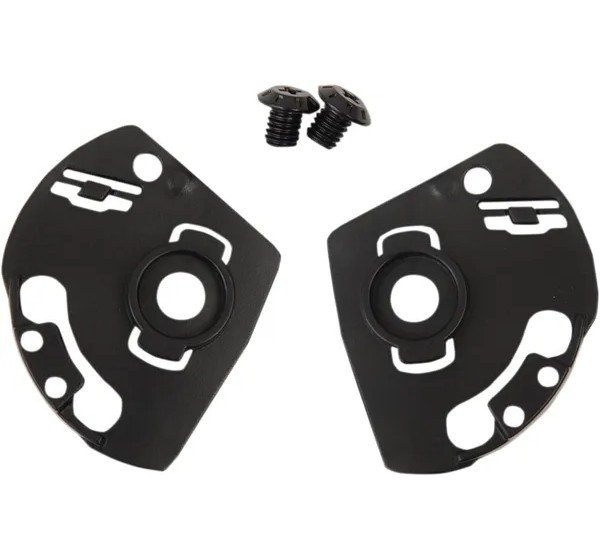 ICON Ersatzteile - PIVOT KIT AIRFLITE BLACK