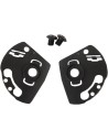 Airflite™ Helm Scharnier-Kit
