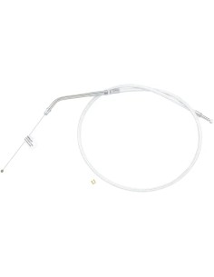 Sterling Chromite II® Geflochtenes Kabel für Harley-Davidson