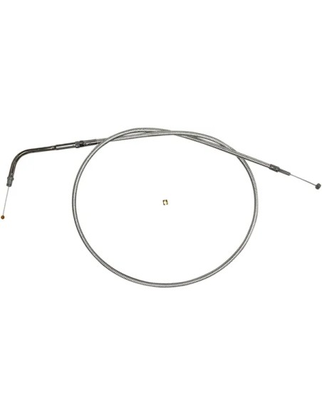 MAGNUM SHIELDING Bowdenzüge - Detailansicht