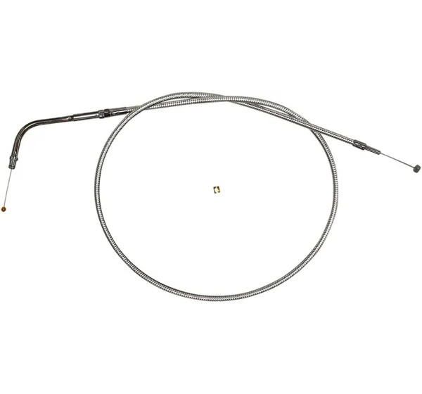 MAGNUM SHIELDING Bowdenzüge - Detailansicht