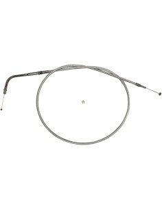 Sterling Chromite II® Geflochtenes Kabel für Harley-Davidson
