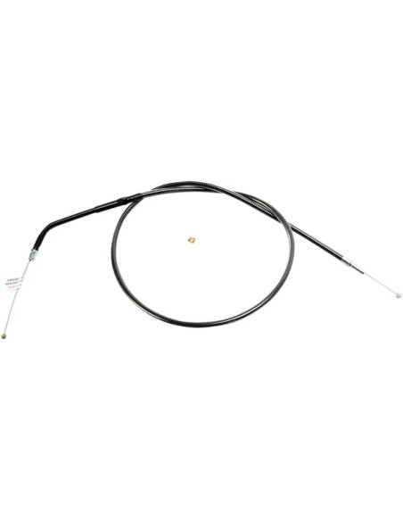 MAGNUM SHIELDING Bowdenzüge - Einbaubeispiel