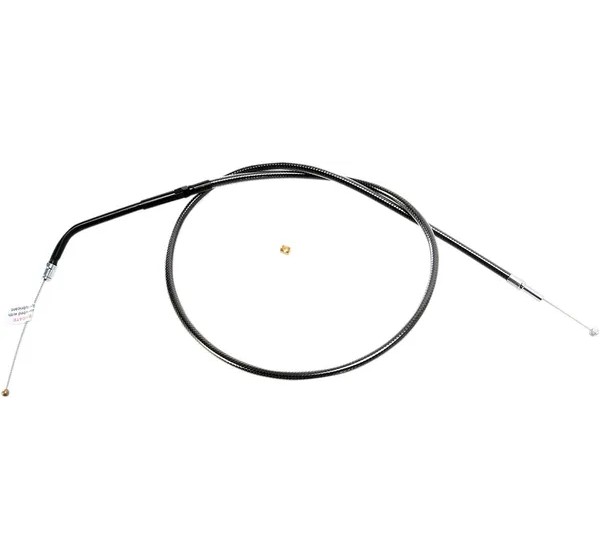 MAGNUM SHIELDING Bowdenzüge - Einbaubeispiel