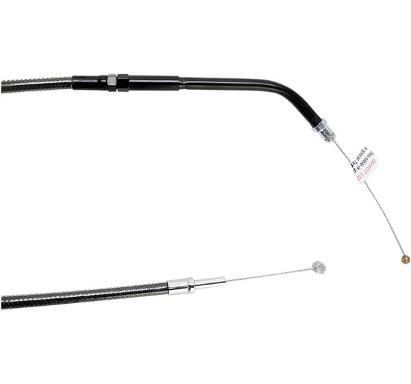 MAGNUM SHIELDING Bowdenzüge Bild 4