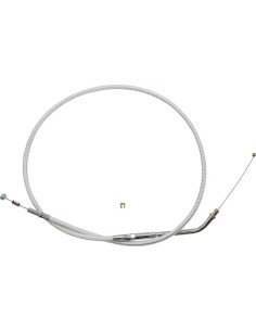 Sterling Chromite II® Geflochtenes Kabel für Harley-Davidson